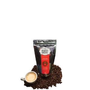 Westjava Arabica Coffee Powder 100Gr