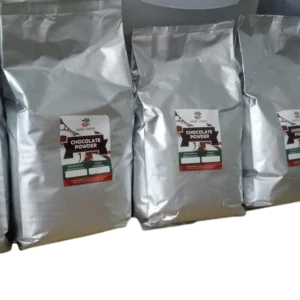 Coklat Bubuk Krimer 1 Kg 
