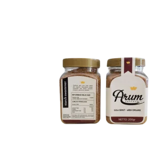 Gula Aren Bubuk Arum Sancang 200Gr