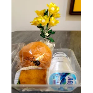 Paket Snack Rapat  / Paket B - In