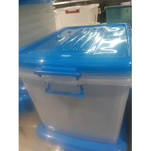 Container Plastik / Container Box 70 L - In