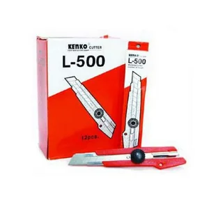 Pisau Cutter / Cutter L500 - In
