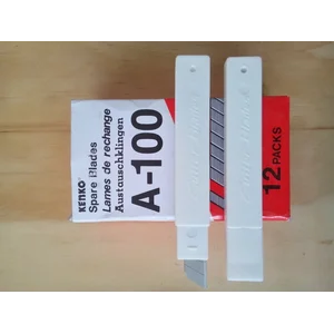 Isi Cutter Joyko Ukuran A100 - In