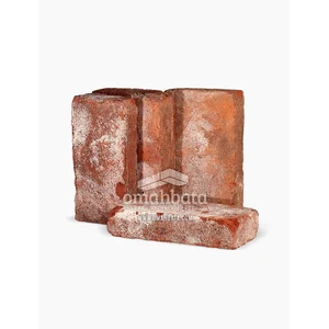 Batu Bata Expose Belanda Ukuran 25X12x6.5Cm