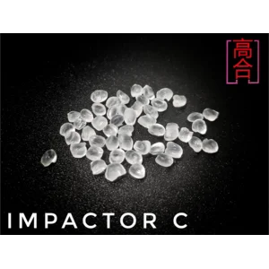 Impact Masterbatches Impactor C Kogo