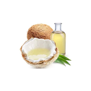 Minyak Kelapa VCO / Virgin Coconut Oil 