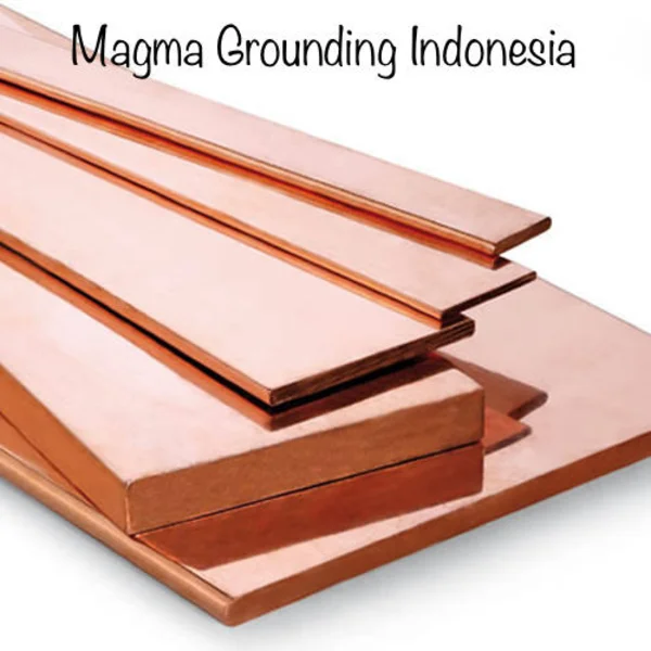 Busbar Tembaga Full Copper CU