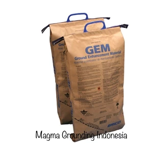 Ground Enhancement Material (GEM) Sodium Bentonite
