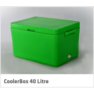 Cooler Box 40 Litre