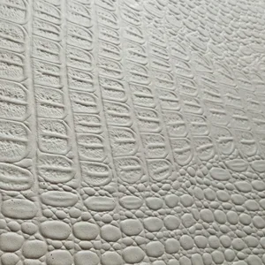 Leather Polish Clayxible Alligator Skin - M2