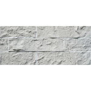 Clayxible Bricks Rf - Putih M2