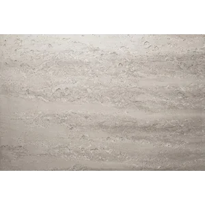 Clayxible Trivertine Silver Grey - M2