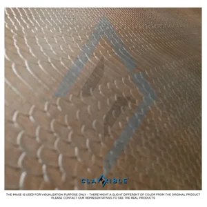 Clayxible Snakeskin Mc 101 - M2