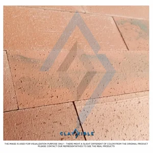 Clayxible Bricks - Tera Kotta