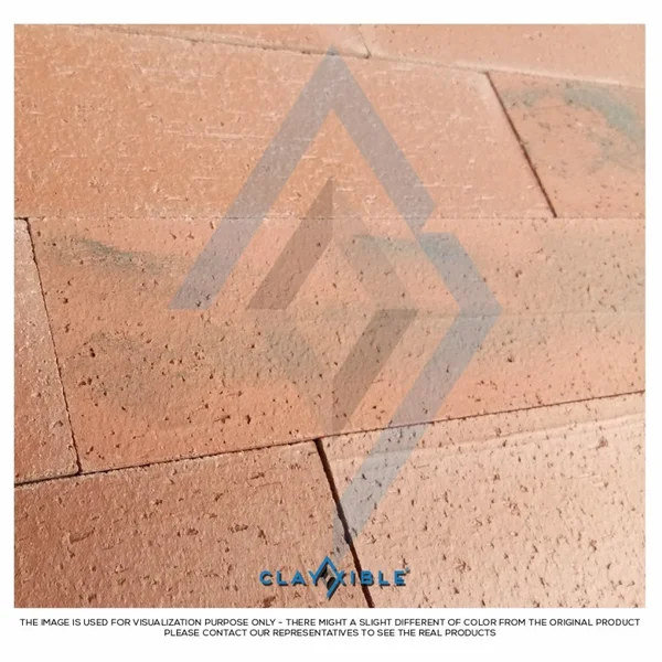 Clayxible Bricks - Tera Kotta