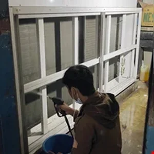 Jasa Cuci AC Split Bekasi Area Terdekat