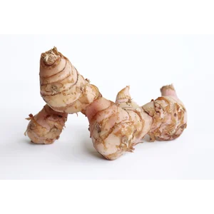 Lengkuas Utuh Kering Dan Buah