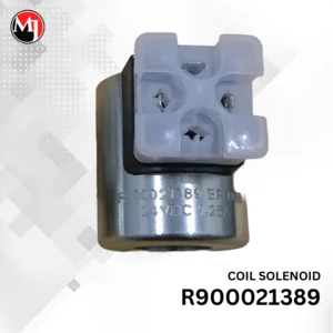 Coil Solenoid R900021389 Rexroth Pneumatic