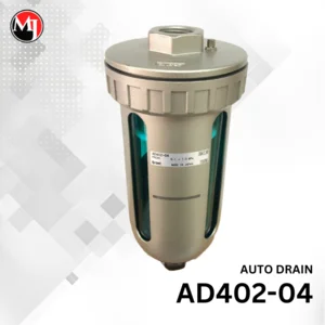 Auto Drain Pneumatic AD402-04 SMC drat 1/2inch