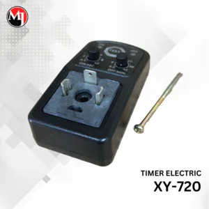 Timer Electric XY-720 Drain Valve Volt. 24-220V