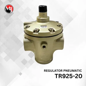 Big Regulator Pneumatic TR925-20 STNC 