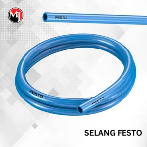 Polyurethane Tubing Pneumatic PUN-H-4 x 0.75 x 50m/roll Festo