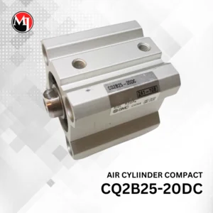CYLINDER SWITCHES PNEUMATICS SMC CQ2B25-20DC