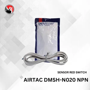 REED SWITCH MAGNETIC SENSOR AIRTAC DMSH - N020 NPN