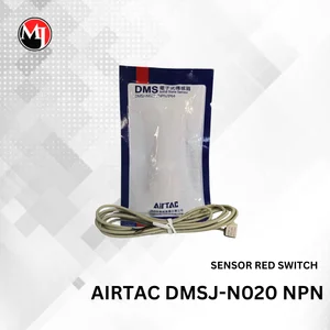 REED SWITCH MAGNETIC SENSOR AIRTAC DMSJ - N020 NPN