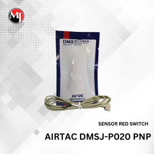 REED SWITCH MAGNETIC SENSOR AIRTAC DMSE - P020 PNP