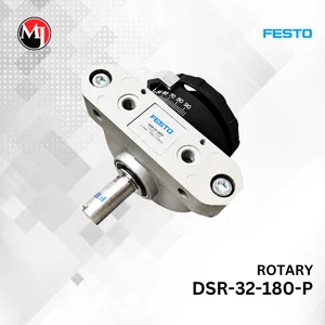 PNEUMATIC ROTARY ACTUATOR  FESTO DSR-32-180-P