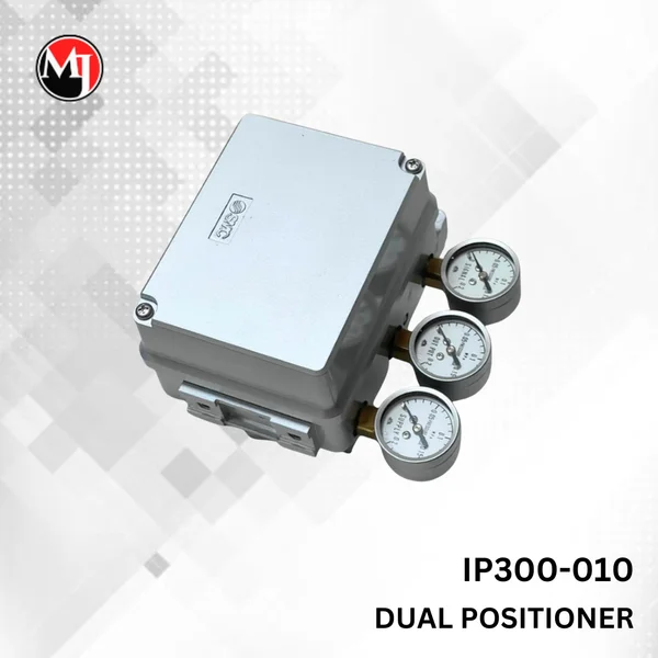 AIR POSITIONER SMC IP300-010 / IP300 010