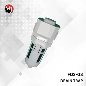 PNEUMATIC DRAIN TRAP ORION FD2-G3