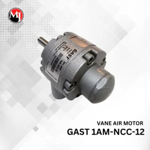 VANE MOTOR AIR GAST 1AM-NCC-12