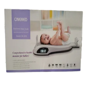  Timbangan Digital Bayi Onemed Alat Kesehatan Lainnya