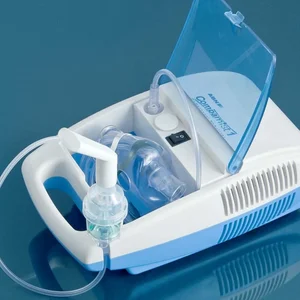 Nebulizer Abn Compamizt 1  Alat Uap