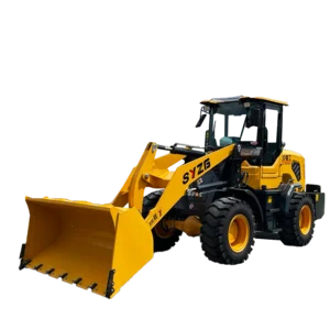 Wheel Loader SYZG ZL 940
