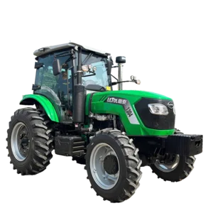 Letol Traktor Roda Empat 130HP