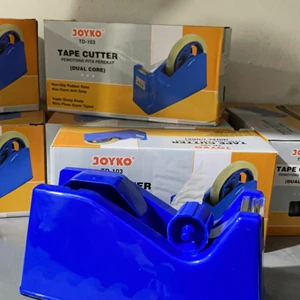 Joyko Tape Dispenser Cutter (TD-103) 