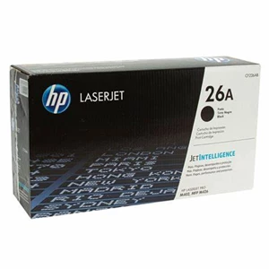 Toner Printer Hp Laserjet 26A Vg-283