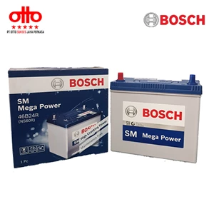 Battery Bosch Mf Ns 40Z