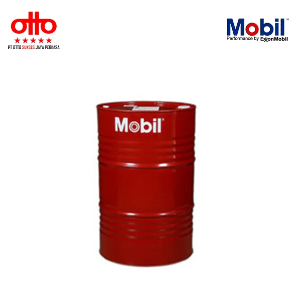 Oli Hidrolik Mobil Nuto H 46