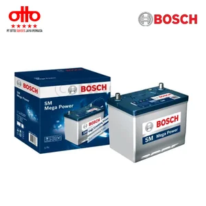 Aki Kering Bosch Mf N50