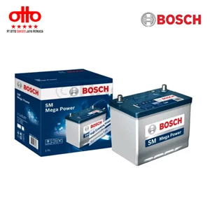 Battery Bosch Mf Ns 60L