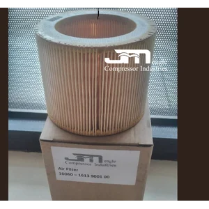 Sparepart Kompresor angin (Air Filter 10060-1613 9001 00)