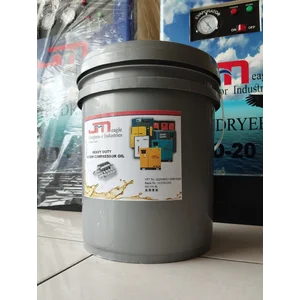 oli kompresor petrolube JM EAGLE  46
