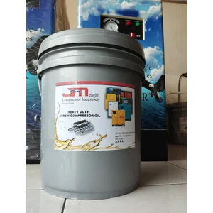 oli kompresor  petrolube JM 46