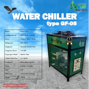 Water Chiller JMEagle GF 05 (5 HP)