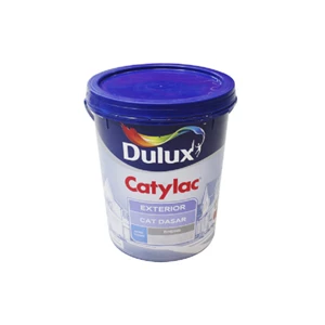 Dulux Catylac Wall Paint Packaged 21 Kg