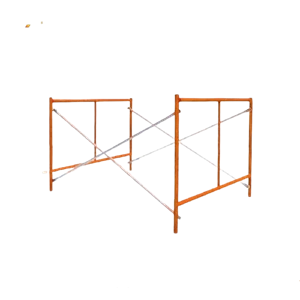 Scaffolding Sni Ladder Frame T90 Tebal 1.8Mm